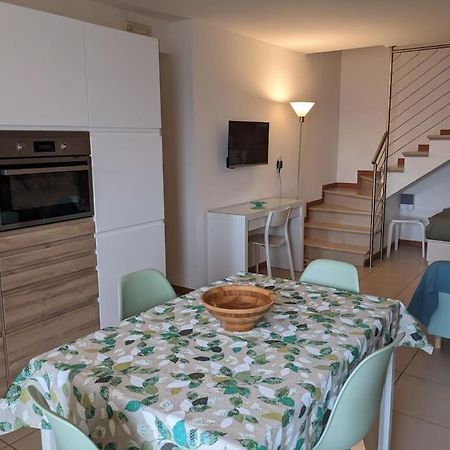 I Girasoli Montegrotto Terme Εξωτερικό φωτογραφία