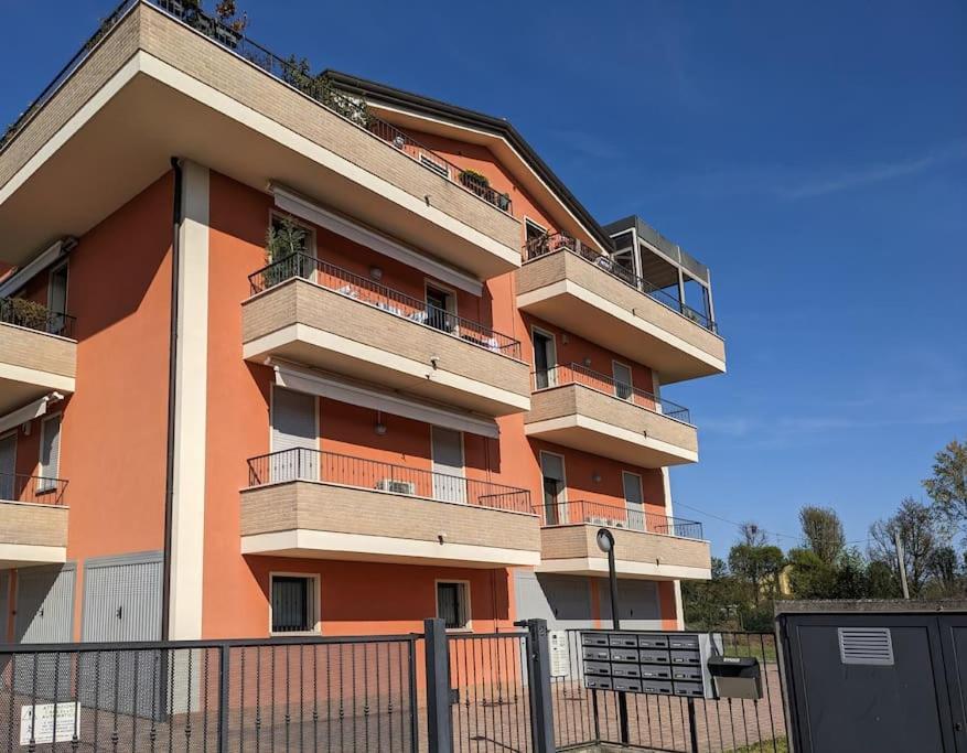 I Girasoli Montegrotto Terme Εξωτερικό φωτογραφία