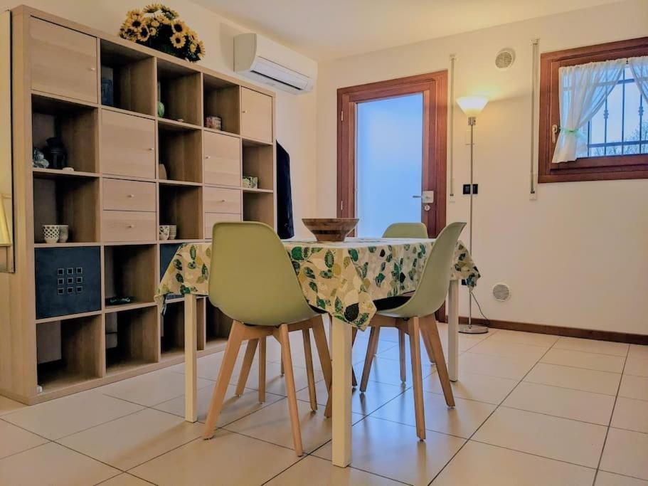 I Girasoli Montegrotto Terme Εξωτερικό φωτογραφία