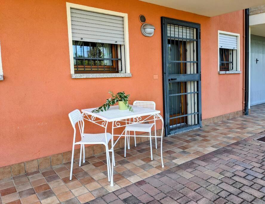 I Girasoli Montegrotto Terme Εξωτερικό φωτογραφία