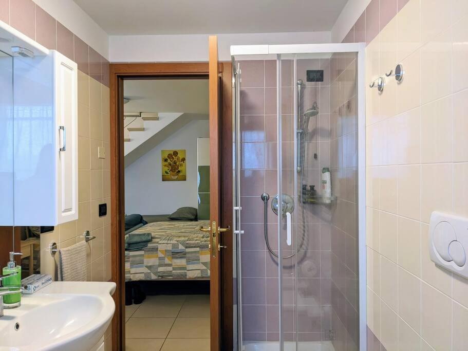 I Girasoli Montegrotto Terme Εξωτερικό φωτογραφία