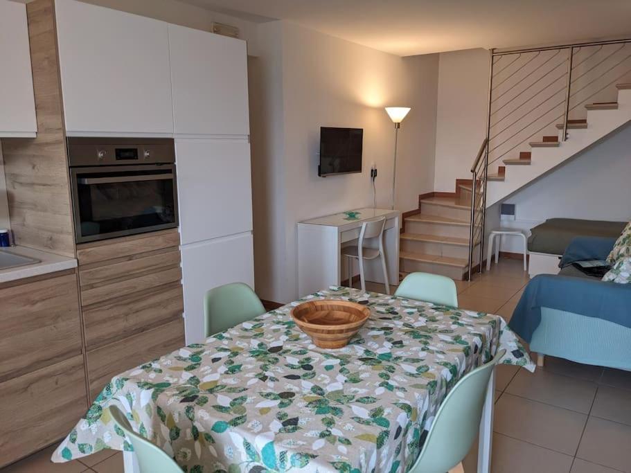 I Girasoli Montegrotto Terme Εξωτερικό φωτογραφία