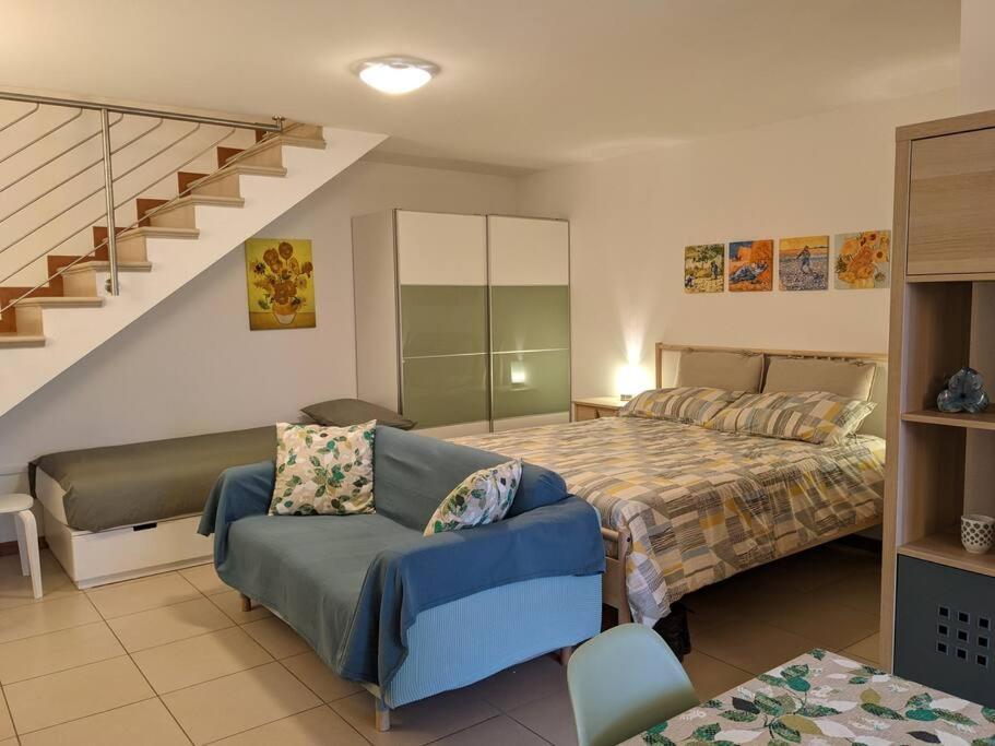 I Girasoli Montegrotto Terme Εξωτερικό φωτογραφία